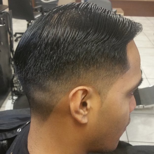 Ballin Fades Barbershop Las Vegas